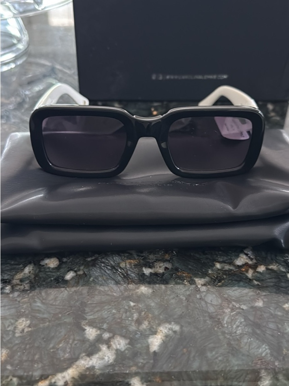 Carolina Lemke Berlin Women's Sunglasses
